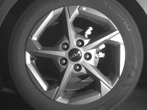 Used 2025 Kia K4 FWD image 14