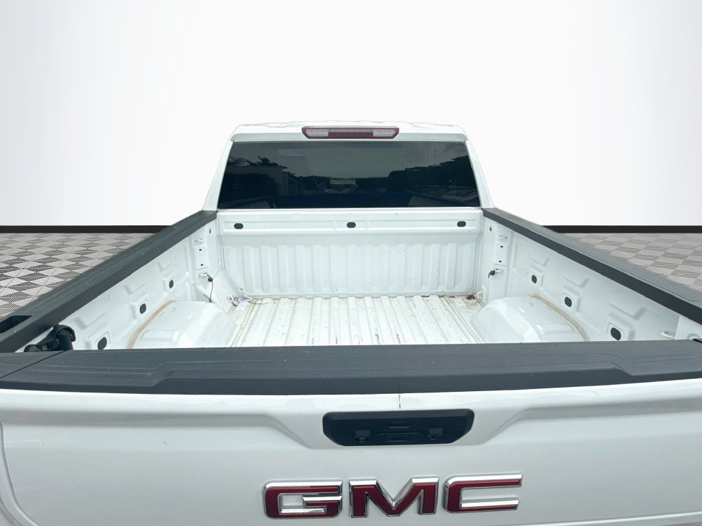 Used 2025 GMC Sierra 1500 SLT AWD/4WD image 29