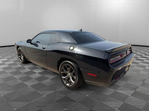 Used 2017 Dodge Challenger SXT w/ Sound Group image 5