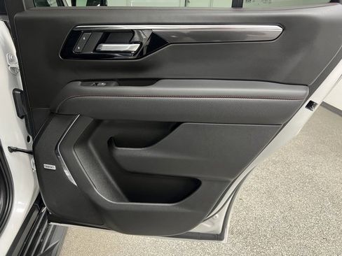 Used 2025 Chevrolet Tahoe RST w/ RST Capability Package image 54