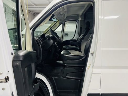 Used 2022 RAM ProMaster 3500 w/ Safety Group image 19