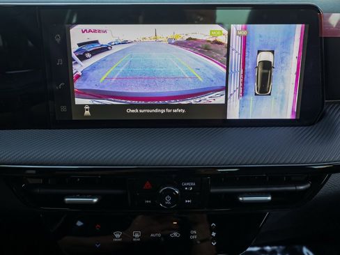 New 2026 Nissan Kicks SR image 30