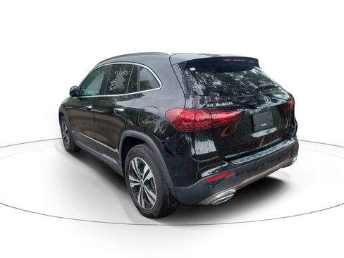 Used 2025 Mercedes-Benz GLA 250 image 3