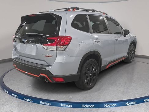 Used 2020 Subaru Forester Sport AWD/4WD image 6