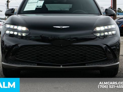 Used 2024 Genesis GV60 Performance image 7