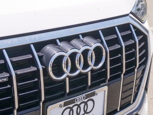 Used 2023 Audi Q3 2.0T Premium AWD/4WD image 5
