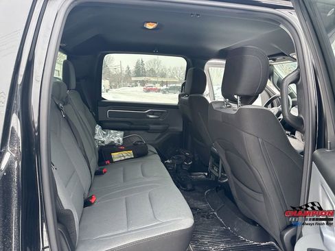 Used 2022 RAM 1500 Big Horn image 29
