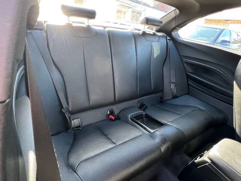 Used 2016 BMW M235i Coupe RWD image 14