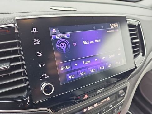 Used 2023 Honda Ridgeline RTL image 24