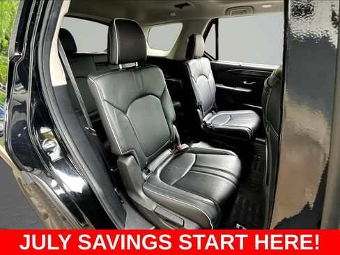 Used 2024 Honda Pilot Elite image 30