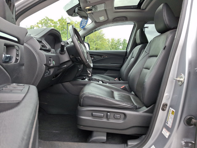 Used 2018 Honda Ridgeline RTL-E image 15