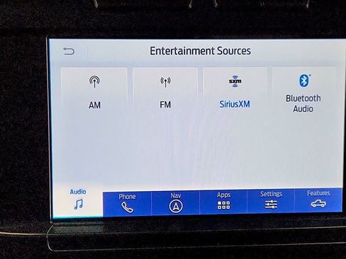 Used 2022 Ford F150 XLT w/ XTR Package image 17