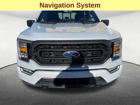 Certified 2022 Ford F150 XLT w/ Equipment Group 302A High image 4