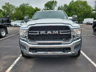 New 2024 RAM 5500 Tradesman video 2