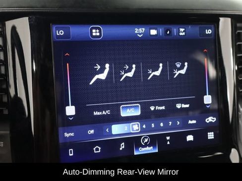 Used 2022 RAM 1500 Big Horn RWD image 32