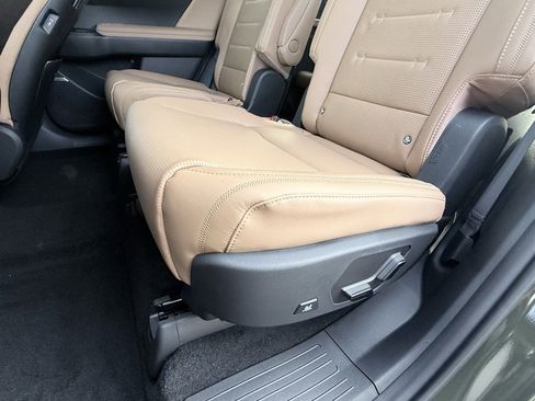 New 2026 Hyundai Santa Fe Calligraphy image 29