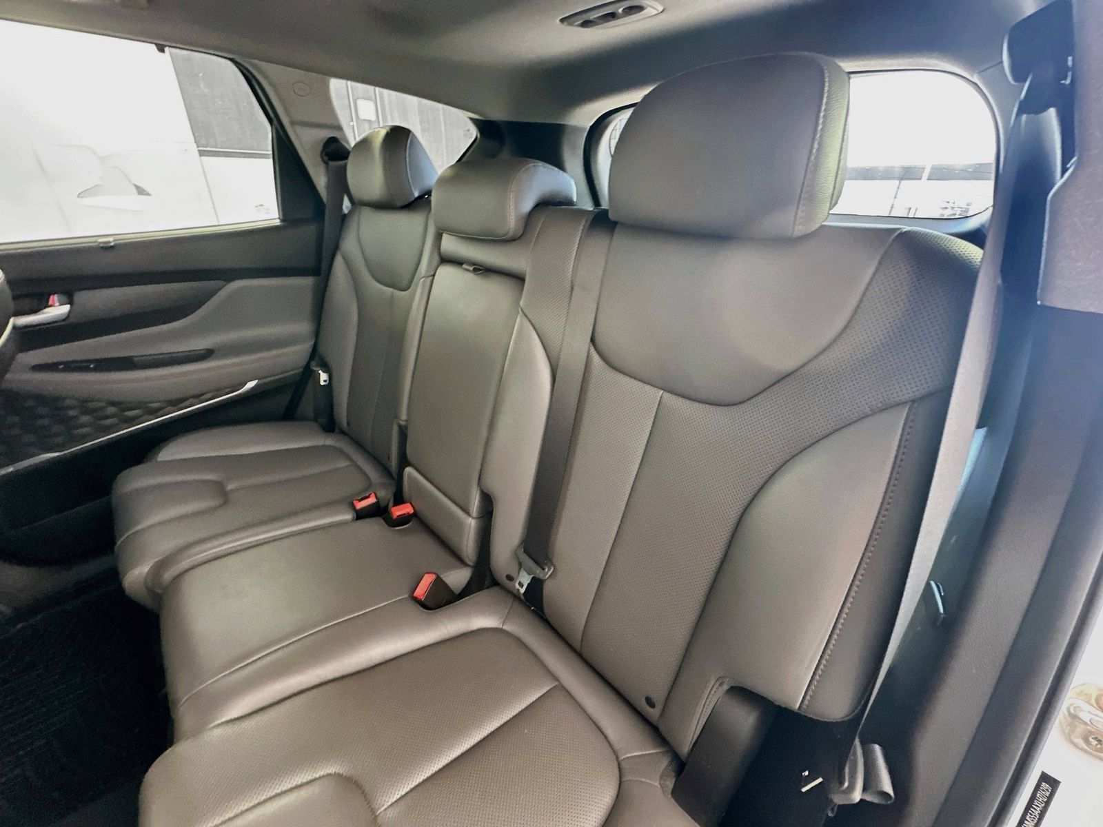 Used 2020 Hyundai Santa Fe Limited w/ Cargo Package FWD image 26