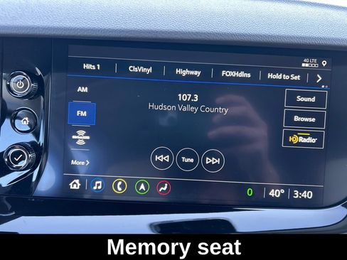 Certified 2023 Buick Envision Avenir image 27