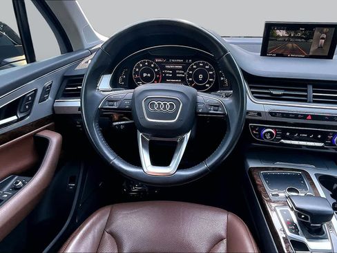 Used 2019 Audi Q7 2.0T Premium Plus AWD/4WD image 6