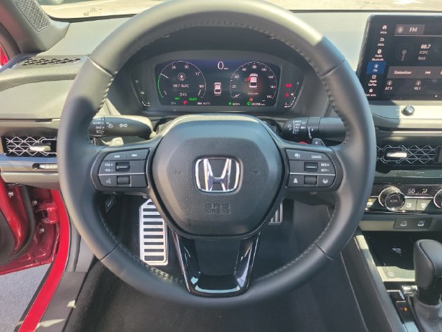 New 2026 Honda Accord Sport image 22