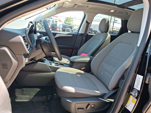 Certified 2022 Ford Escape SE w/ Convenience Package FWD image 15