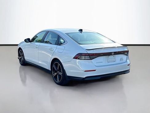 Used 2023 Honda Accord Sport image 5