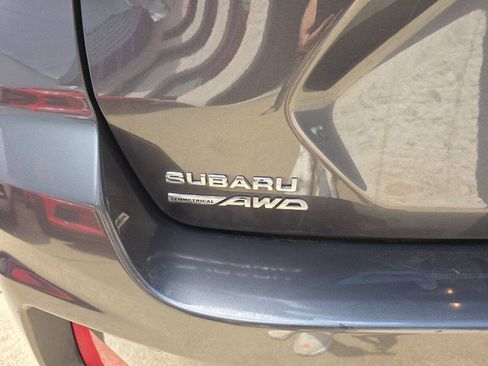 Used 2024 Subaru Impreza 2.0i AWD/4WD image 16