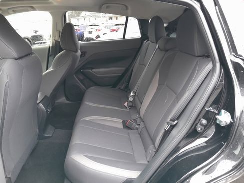 Certified 2025 Subaru Crosstrek 2.0i Premium image 26