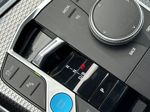 Certified 2025 BMW i4 xDrive40i w/ M Sport Package image 26