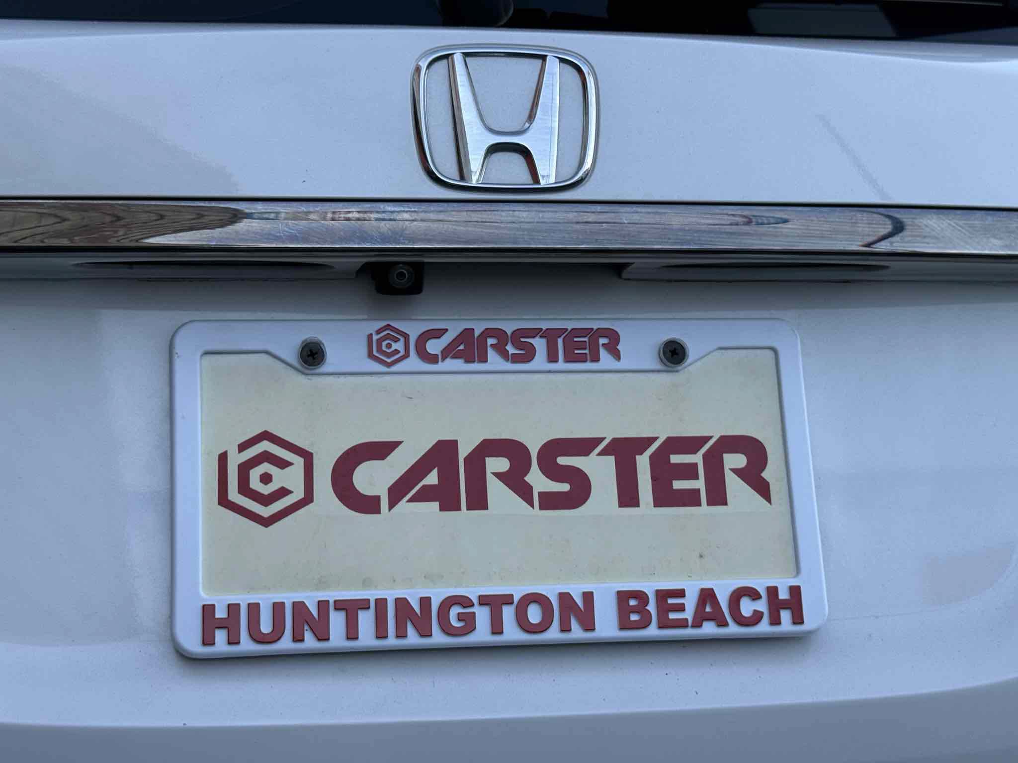 Used 2020 Honda HR-V LX image 44