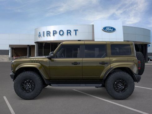 New 2026 Ford Bronco Raptor image 3