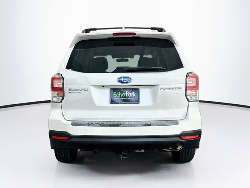 Used 2018 Subaru Forester 2.5i Premium AWD/4WD image 7