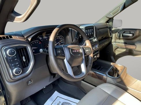 Used 2020 GMC Sierra 1500 SLT w/ SLT Premium Package image 13