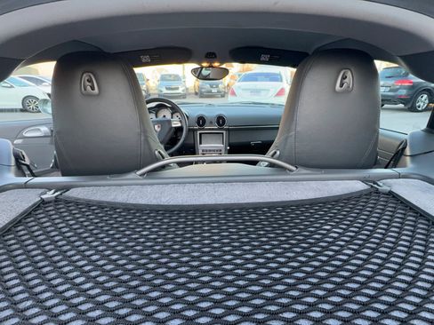 Used 2008 Porsche Cayman S Sport image 25