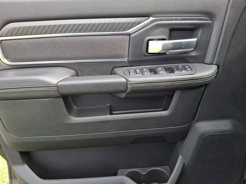 New 2025 RAM 2500 Big Horn image 8