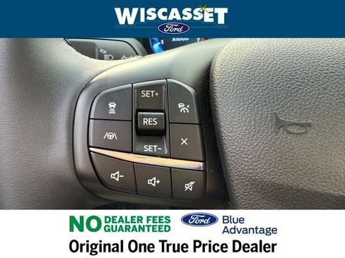 Certified 2025 Ford Bronco Sport Outer Banks w/ Outer Banks Tech Package+ image 22