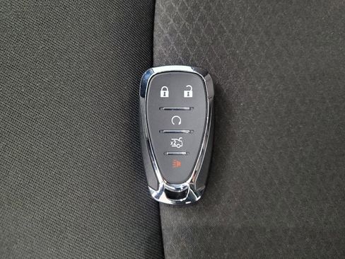 Used 2022 Chevrolet Malibu LS w/ Driver Confidence Package II image 32