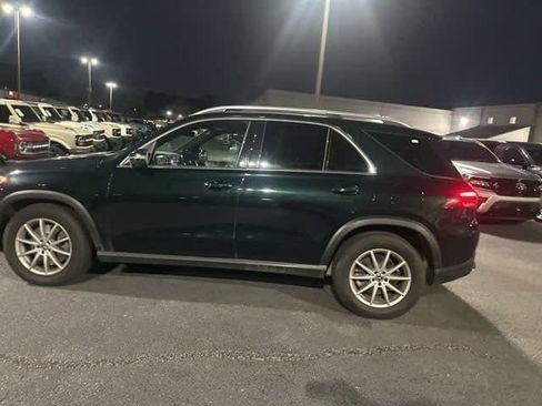 Used 2024 Mercedes-Benz GLE 450e 4MATIC image 12