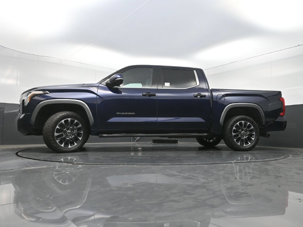 Used 2023 Toyota Tundra Limited w/ Power Package RWD image 30