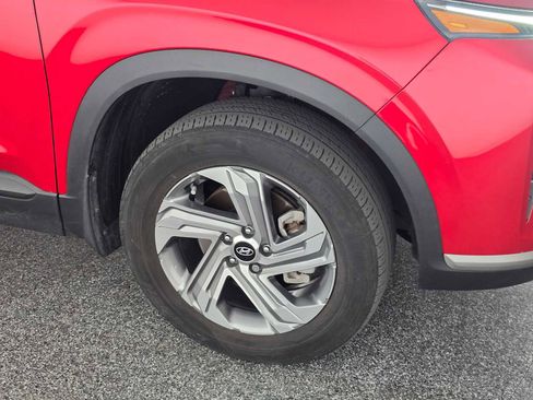 Used 2023 Hyundai Santa Fe SEL image 9