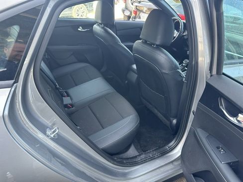 Certified 2023 Kia Forte GT-Line w/ GT-Line Technology Package image 12