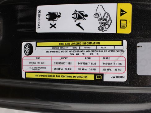 Used 2018 Jeep Wrangler Unlimited Sport S AWD/4WD image 36