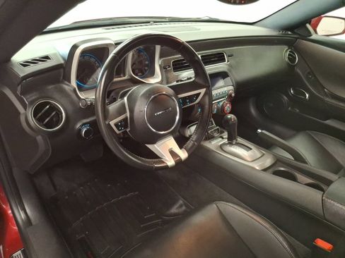 Used 2010 Chevrolet Camaro SS w/ RS Package image 14