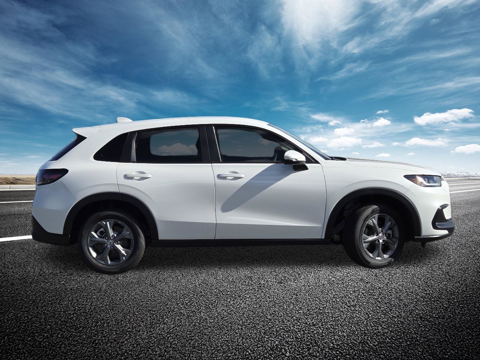 New 2027 Honda HR-V LX image 16