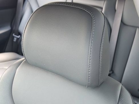 Certified 2023 Hyundai Santa Fe SEL w/ Premium Package FWD image 9