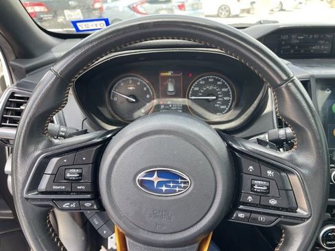 Used 2023 Subaru Forester Wilderness image 9