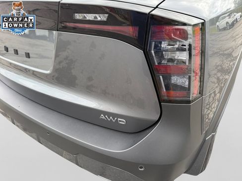 Certified 2025 Nissan Kicks S AWD/4WD image 19