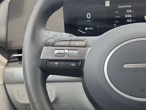 Certified 2024 Hyundai Kona Limited AWD/4WD image 15