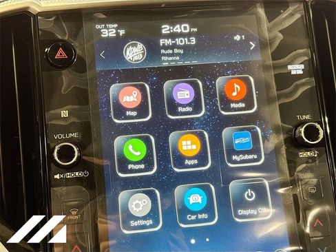 New 2026 Subaru Ascent Limited image 15