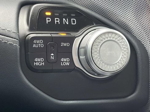 Used 2022 RAM 1500 Limited image 33